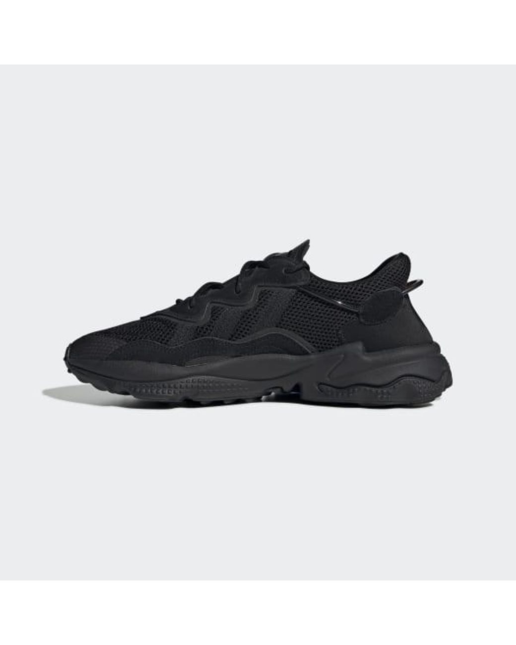 adidas Ozweego Shoes in Black - Save 58 