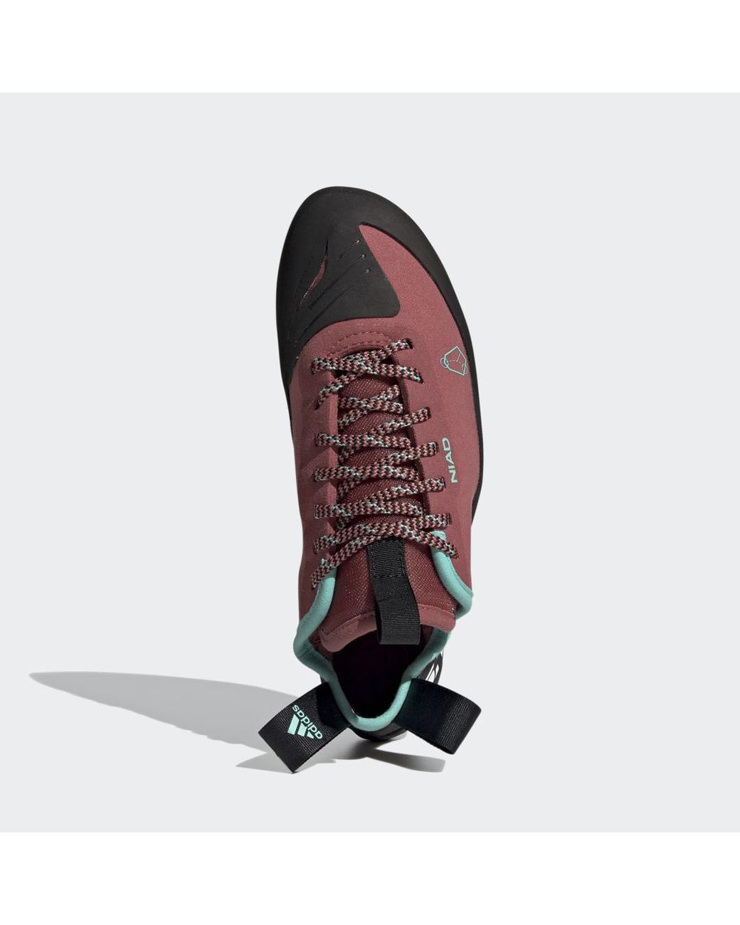 Adidas Black Five Ten Niad Lace Climbing Shoes