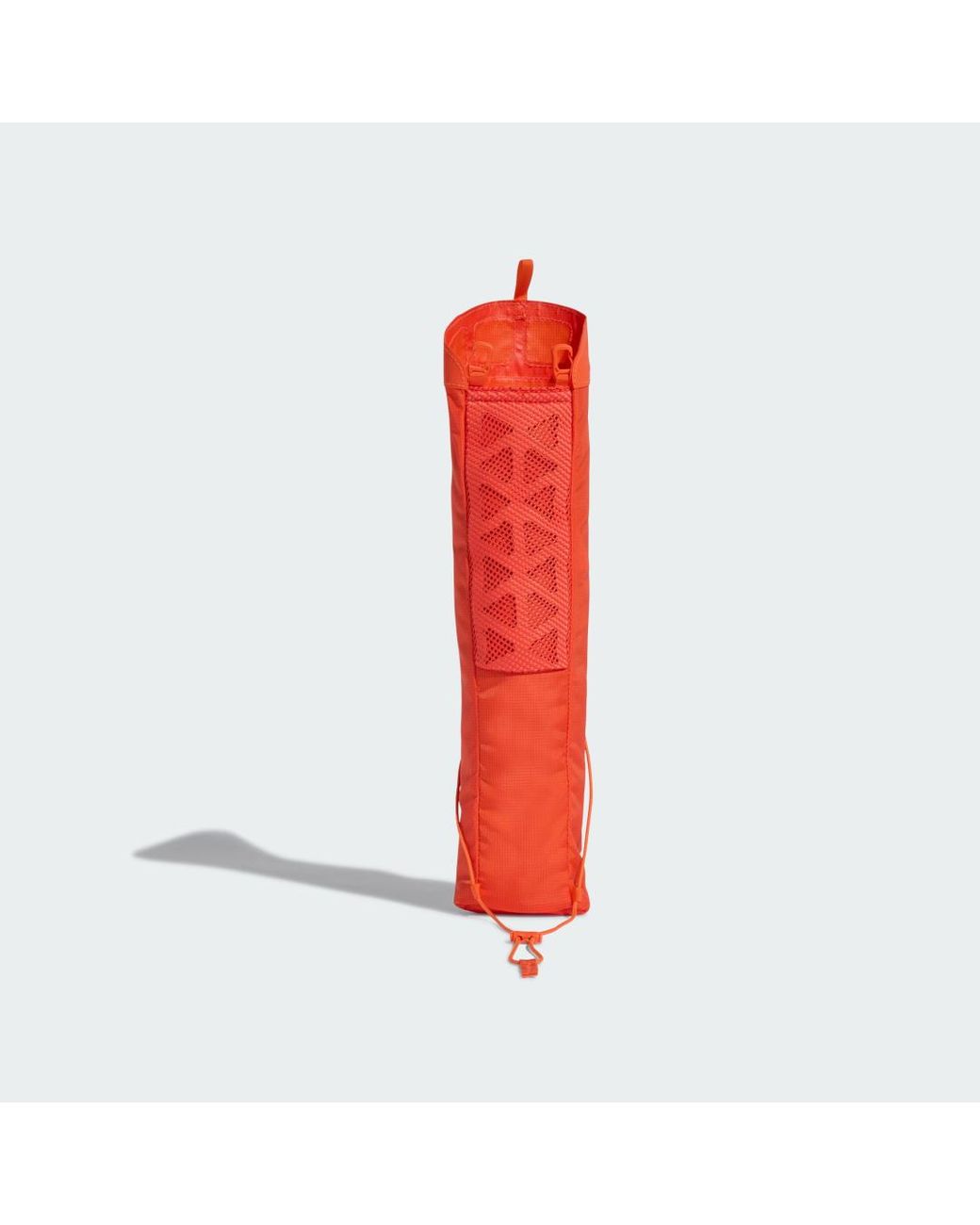 Adidas Red Terrex Xperior Trail Running Pole Quiver