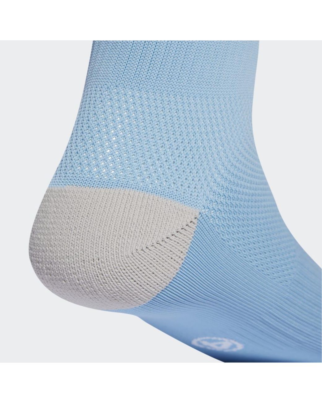 Adidas Blue Milano 23 Socks