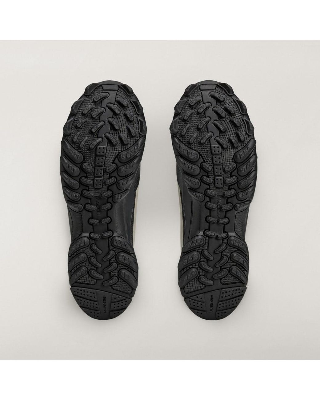 Adidas Black Y-3 Gsg9 Low