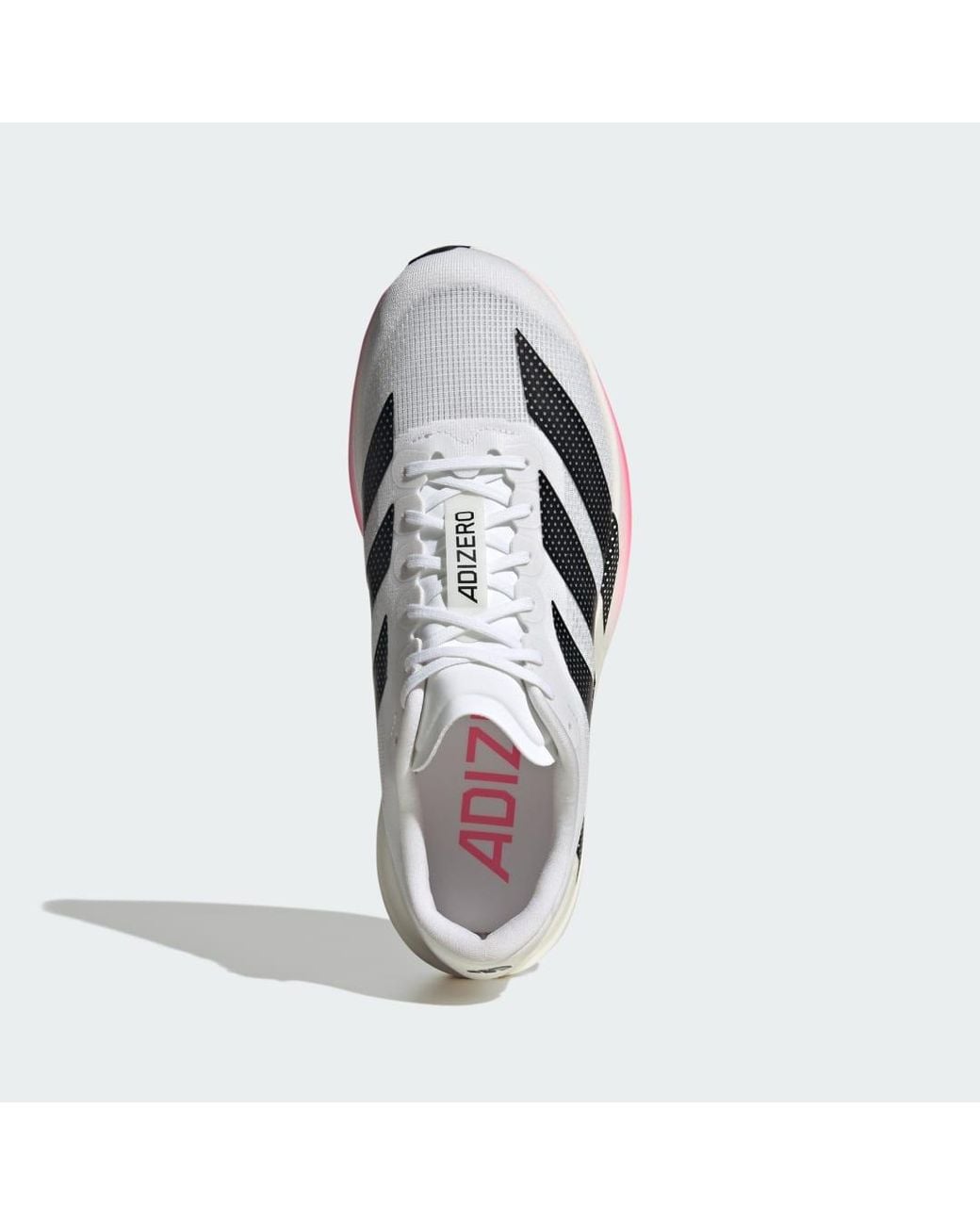 Adidas Multicolor Adizero Evo Sl Lightstrikepro Running Shoes for men