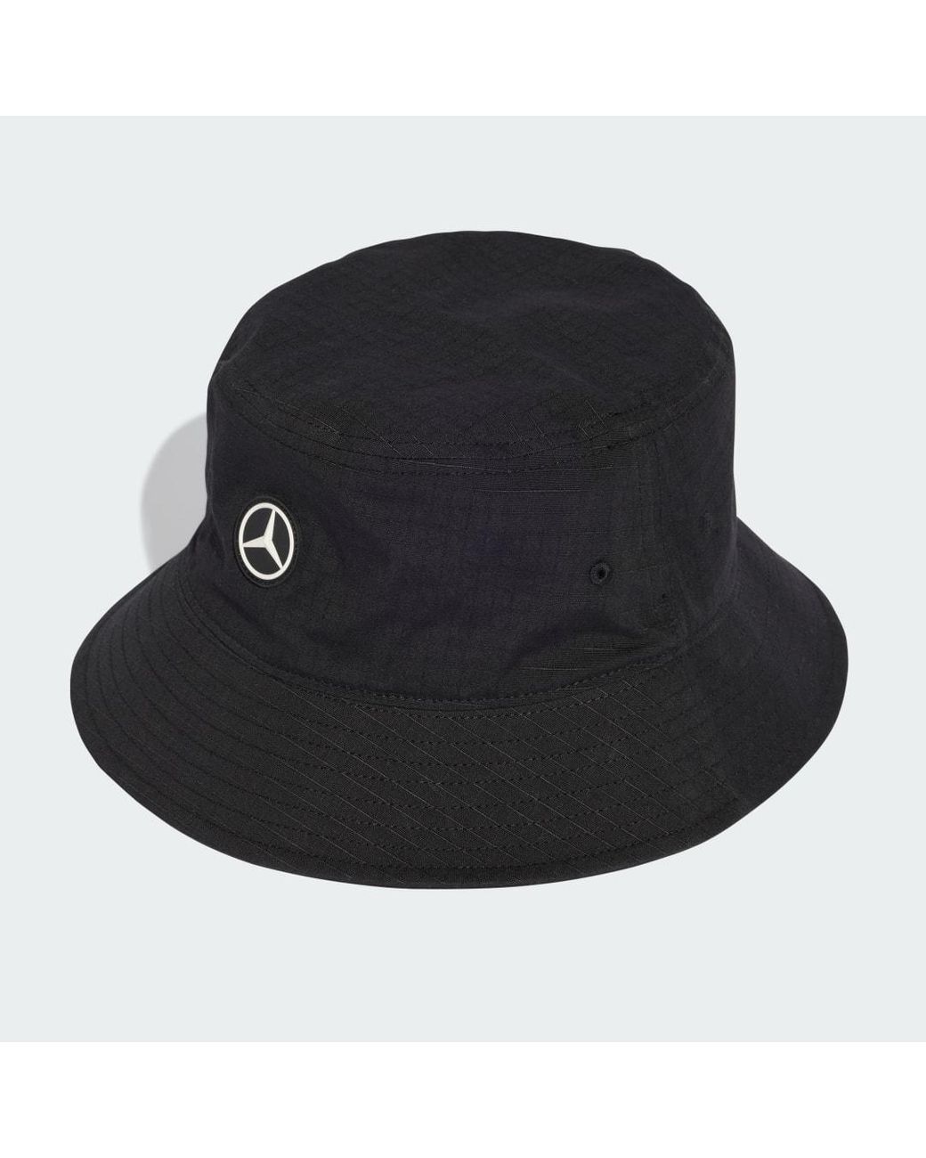Adidas Black Mercedes