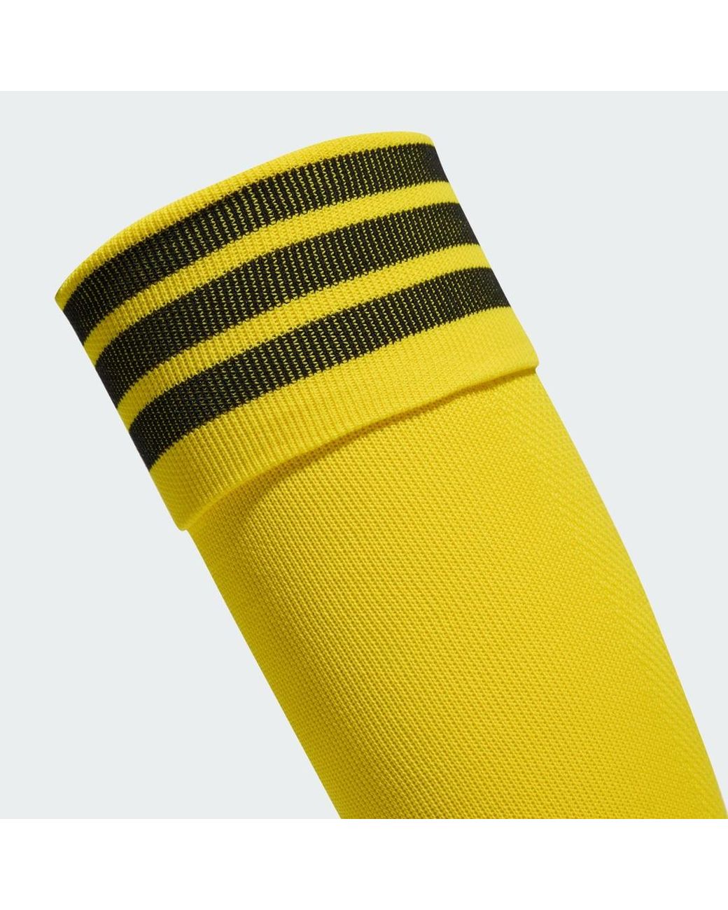 Adidas Yellow Adi 26 Sock