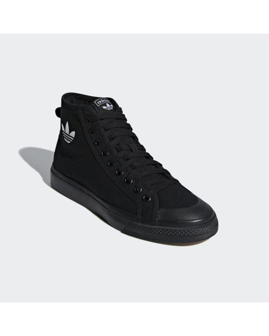nizza high top