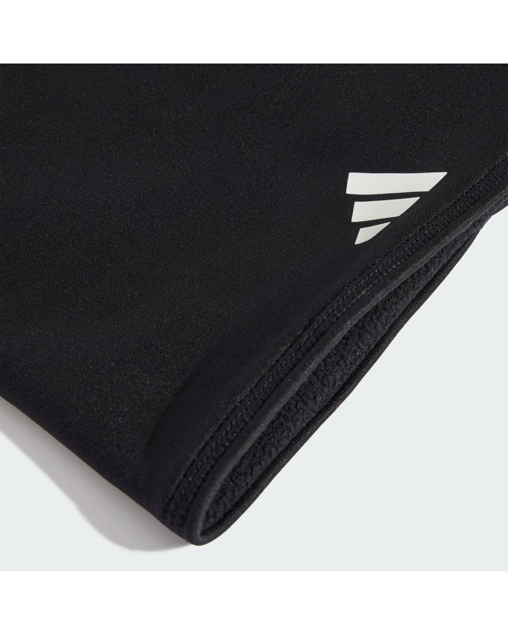 Adidas Black Dsv Neck Warmer Fleece