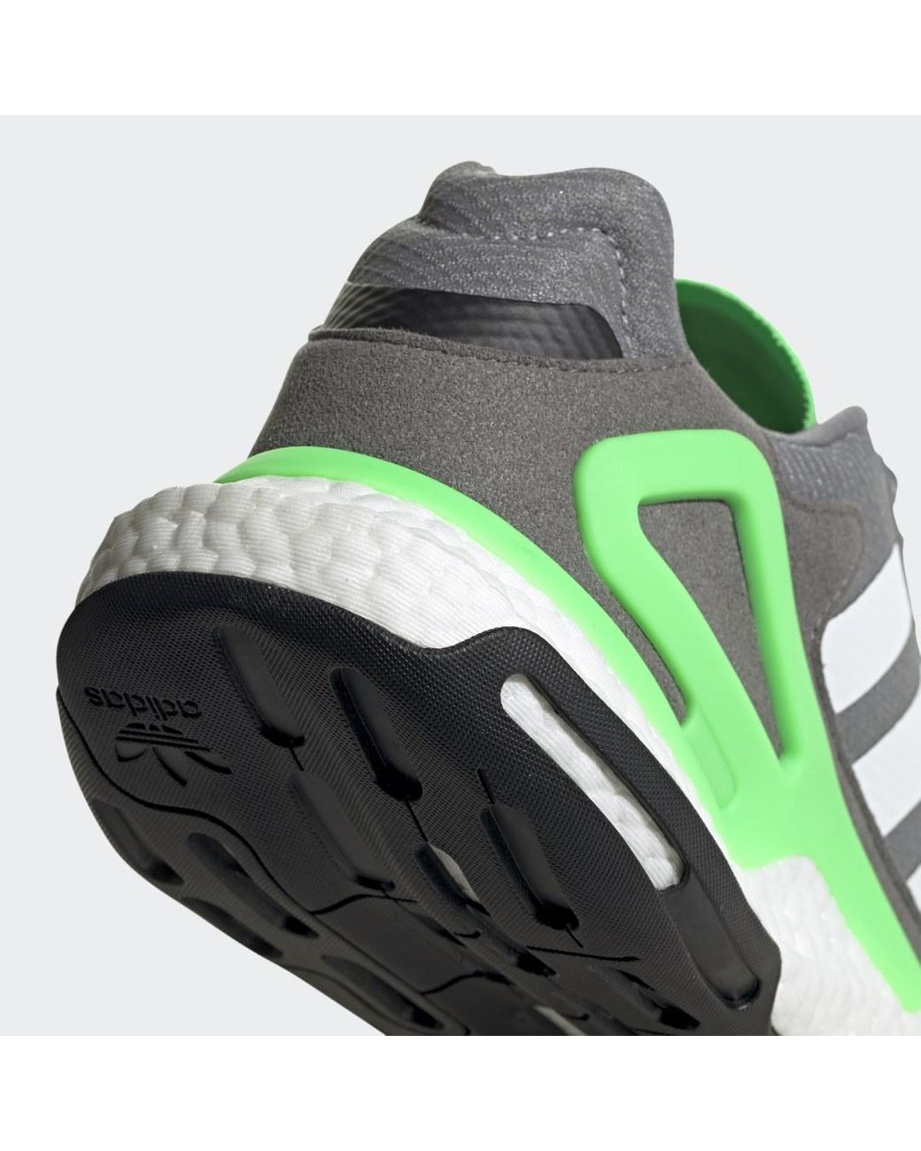 adidas Spitze DAY JOGGER in Grau für Herren - Lyst