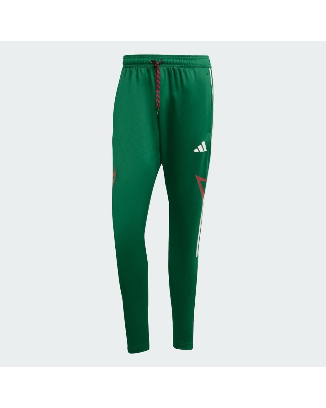 Adidas Green House Of Tiro Nations Pack Pants for men