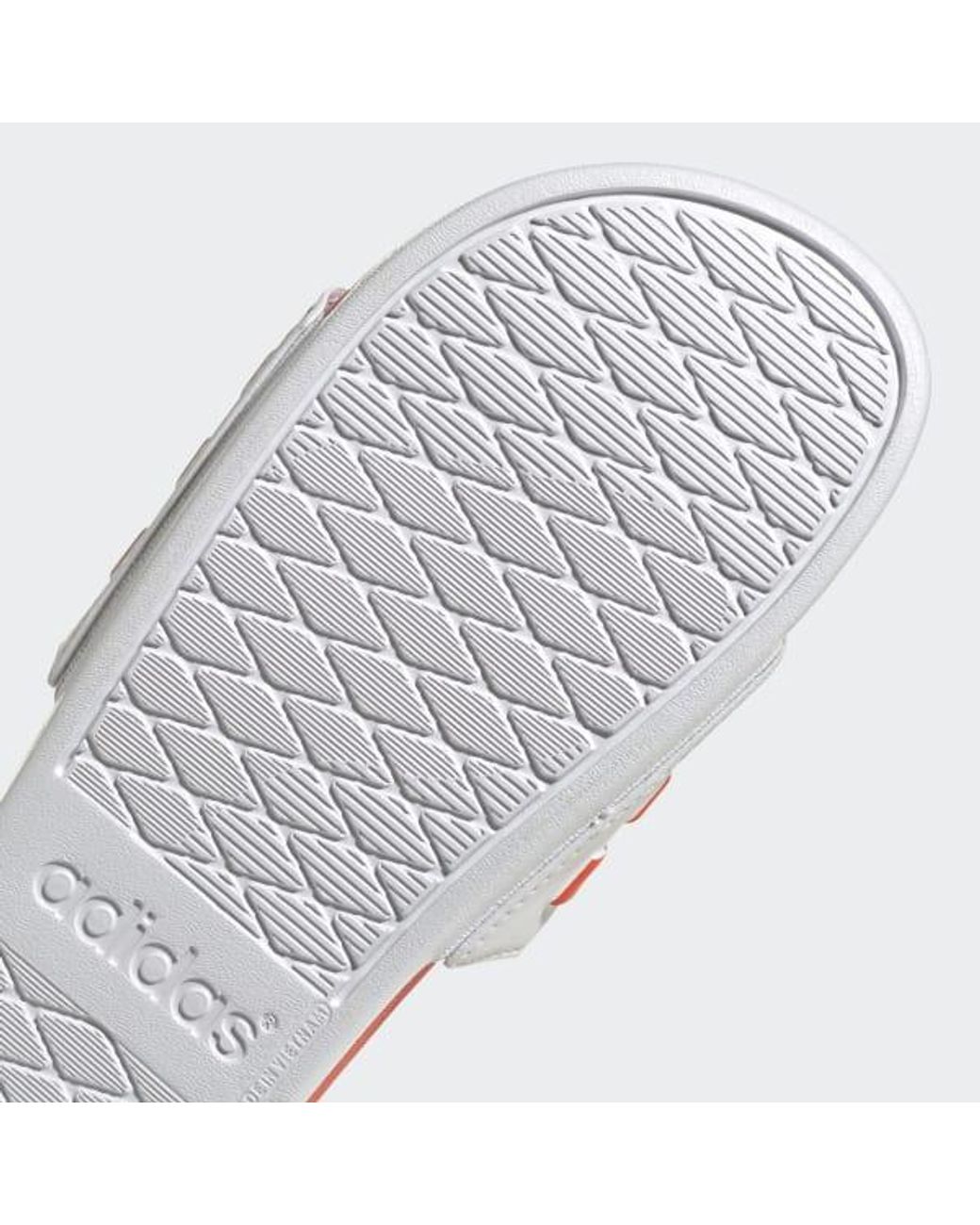 Simpsons Adilette Comfort Slides 