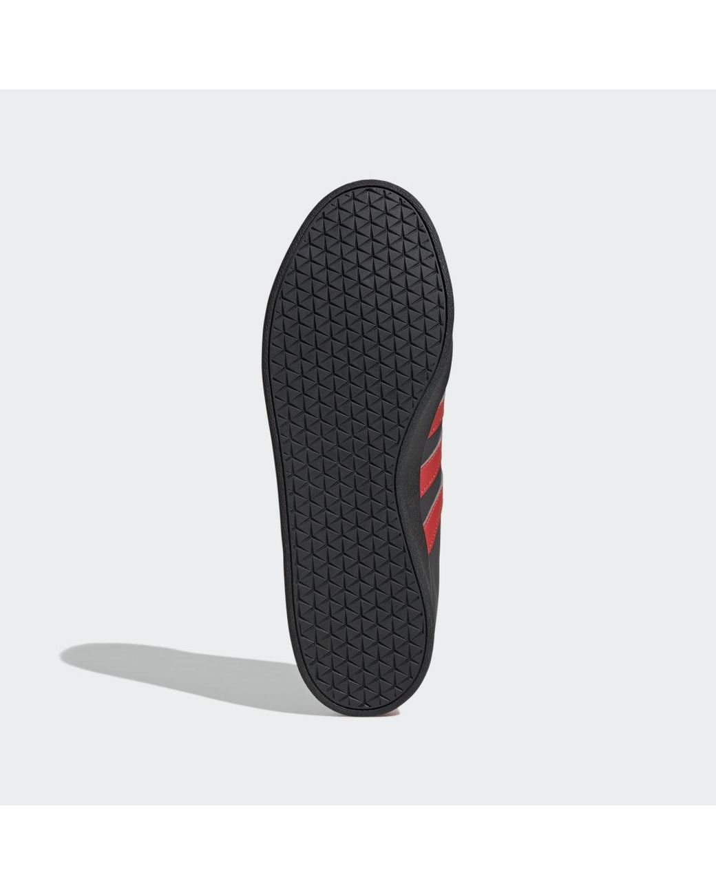 Adidas Blue Vl Court Audi Revolut F1 Team Shoes