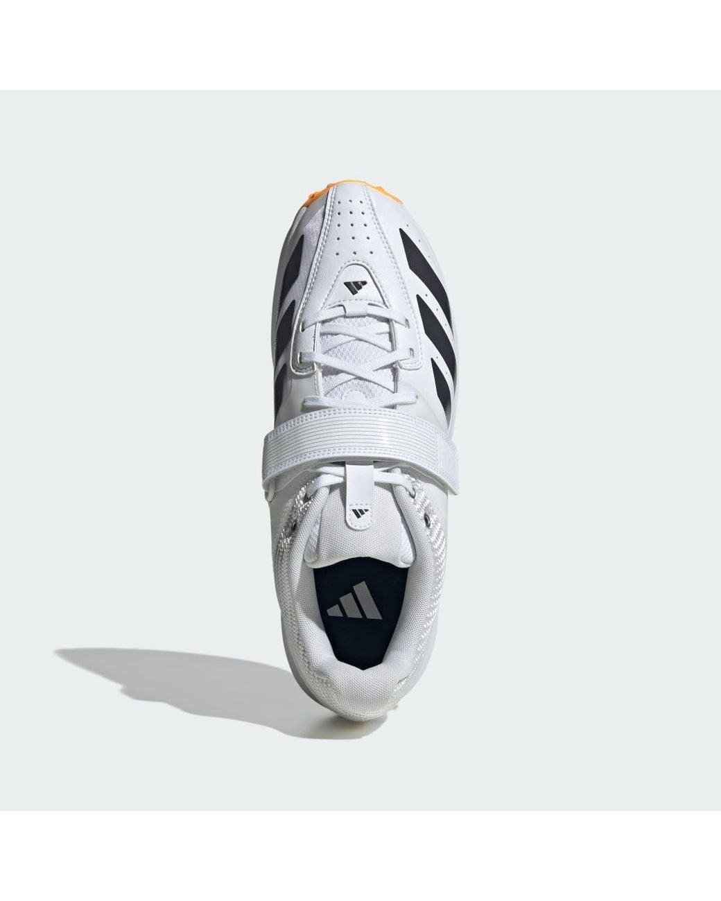 Adidas Adipower Incurza Cricket-Schuh in Blue für Herren
