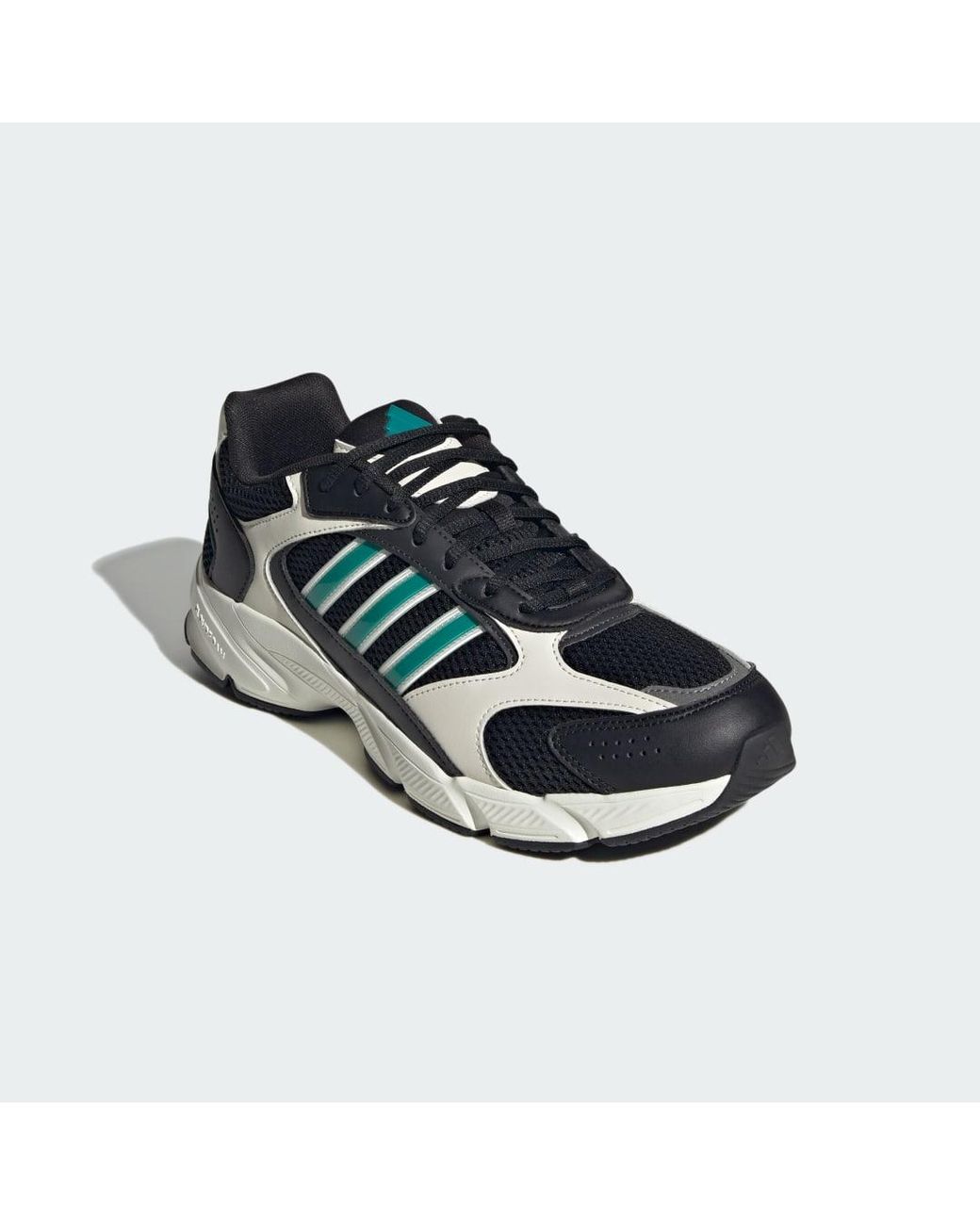 Adidas Blue Crazychaos 2000 Shoes for men