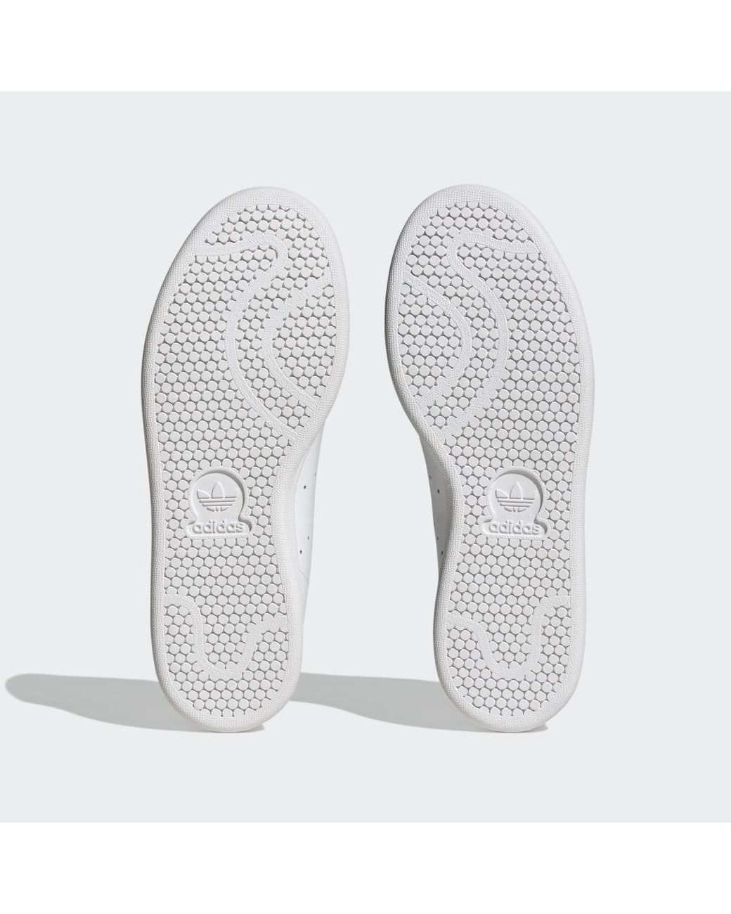 Zapatilla Stan Smith de adidas de color Blanco | Lyst