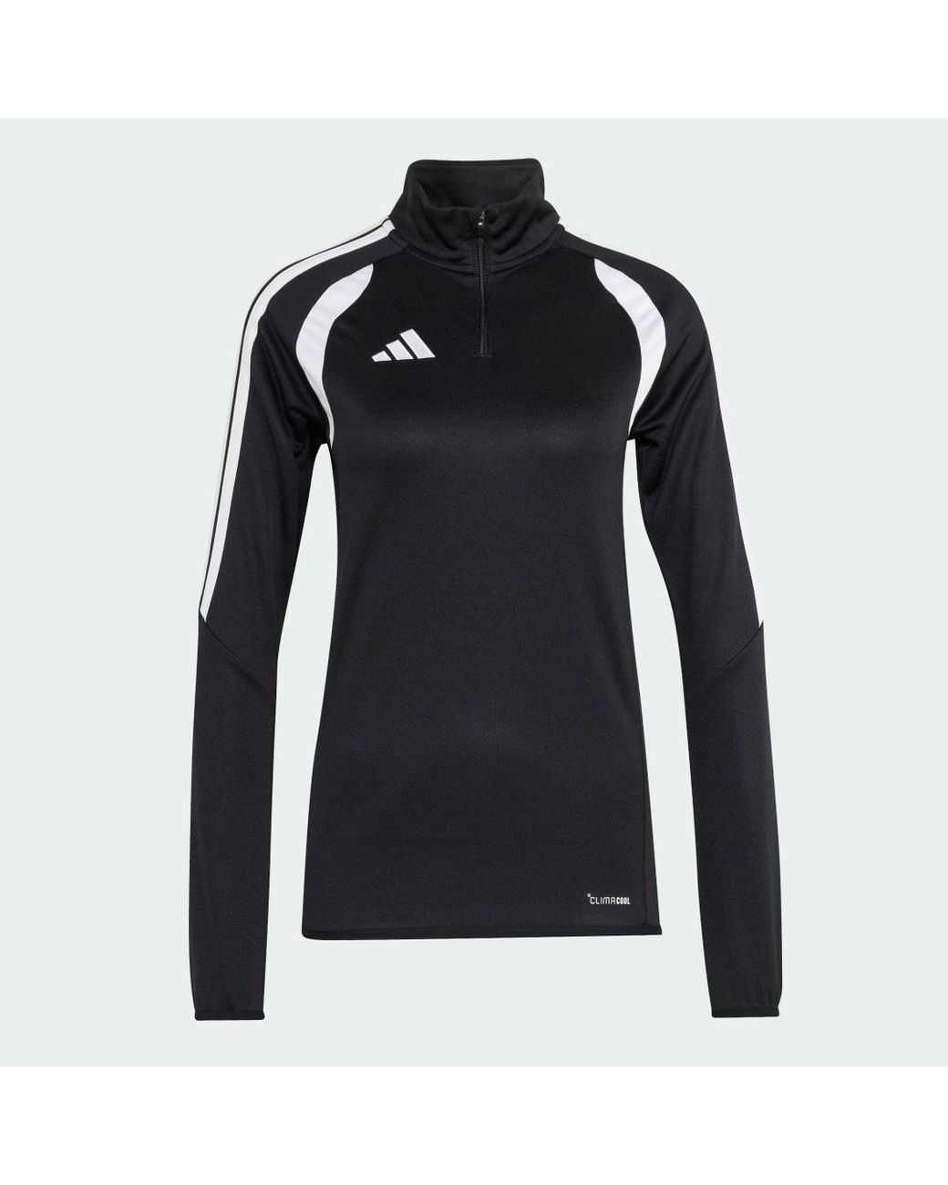 Adidas Black Tiro26 League Training Top