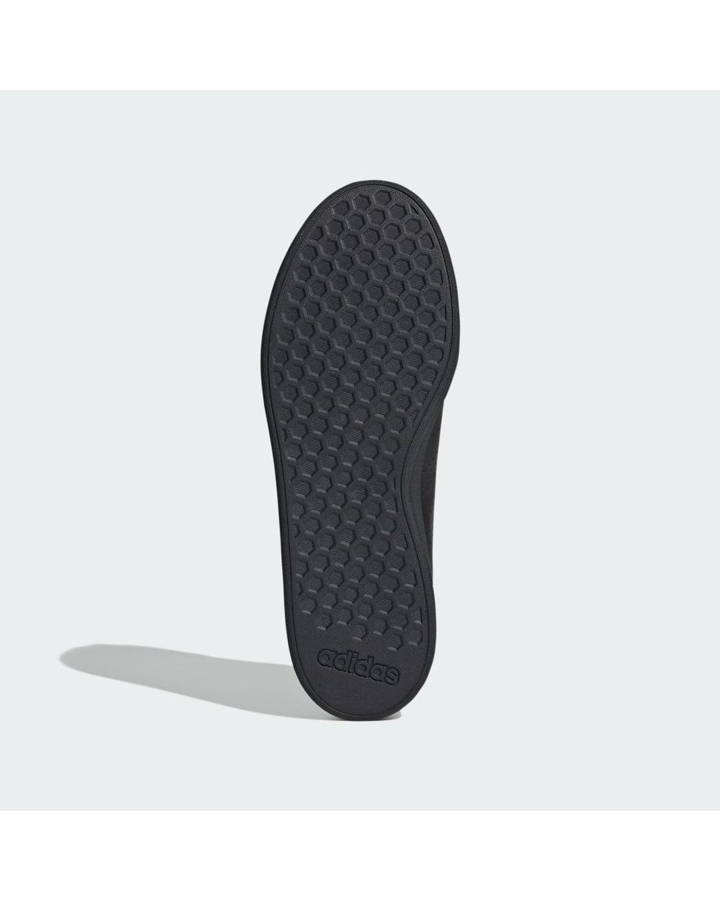 Adidas Black Advantage Base 2.0 Shoes