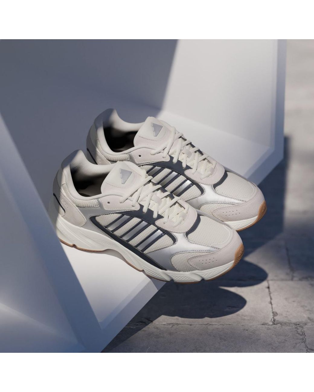 Adidas Multicolor Crazychaos 2000 Shoes