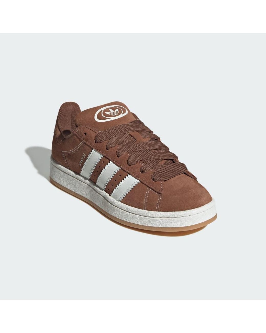Adidas Brown Campus 00S Trainers