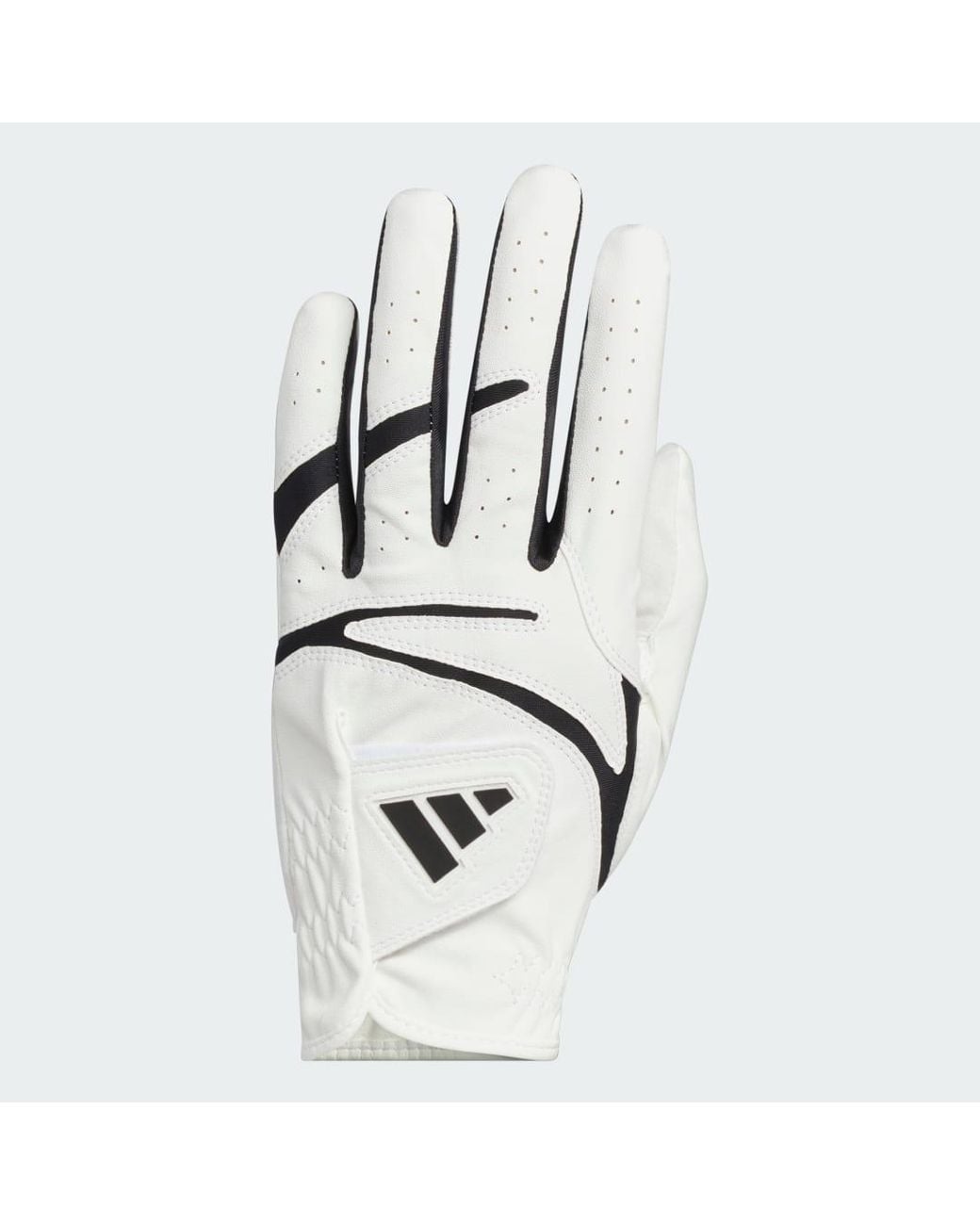 Adidas White Aditech 24 Glove Single