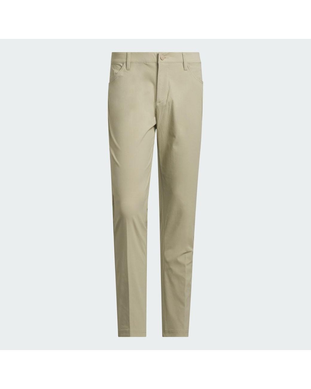Adidas Natural Ultimate365 5-Pocket Pant for men