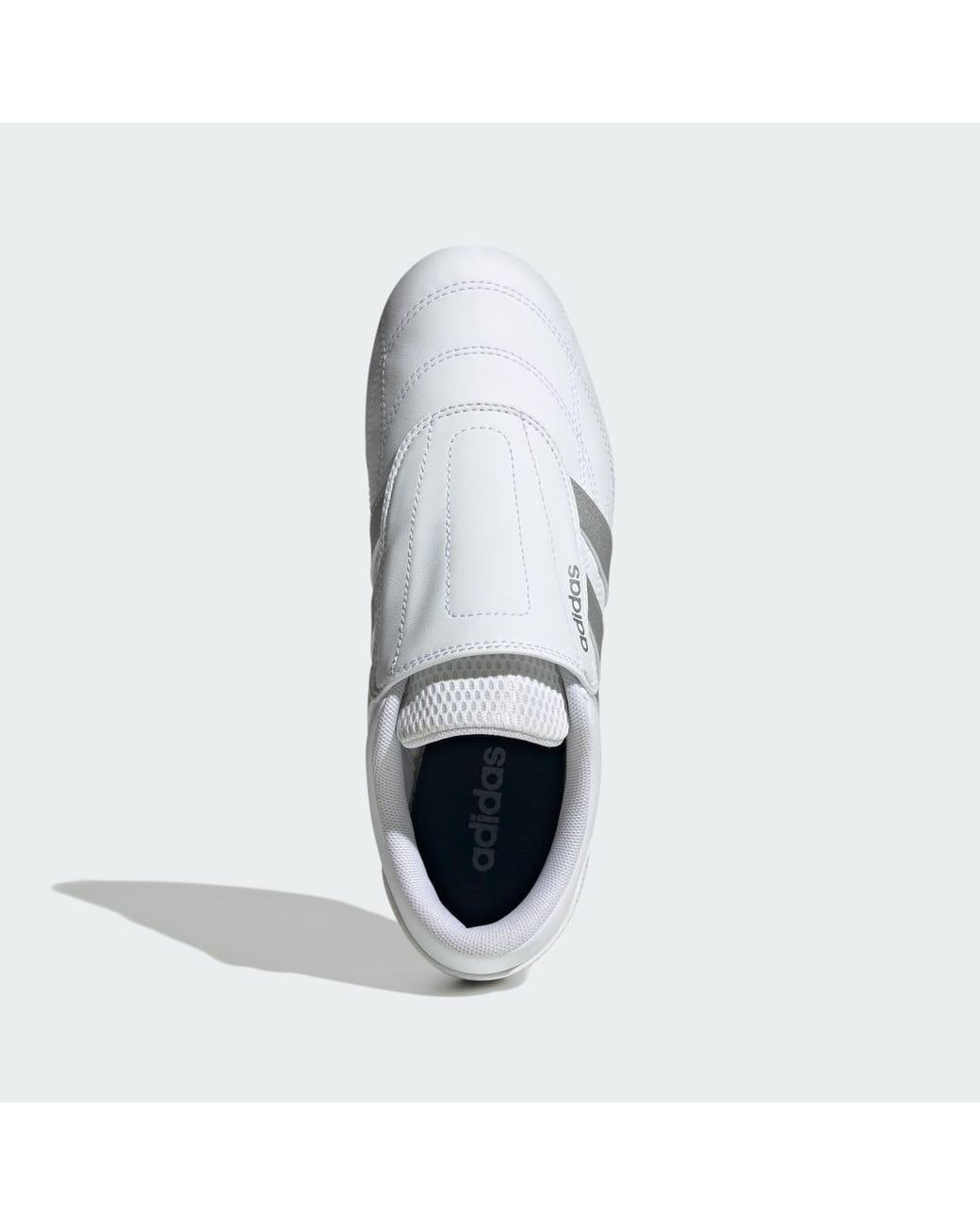 Adidas White Tekwen Shoes