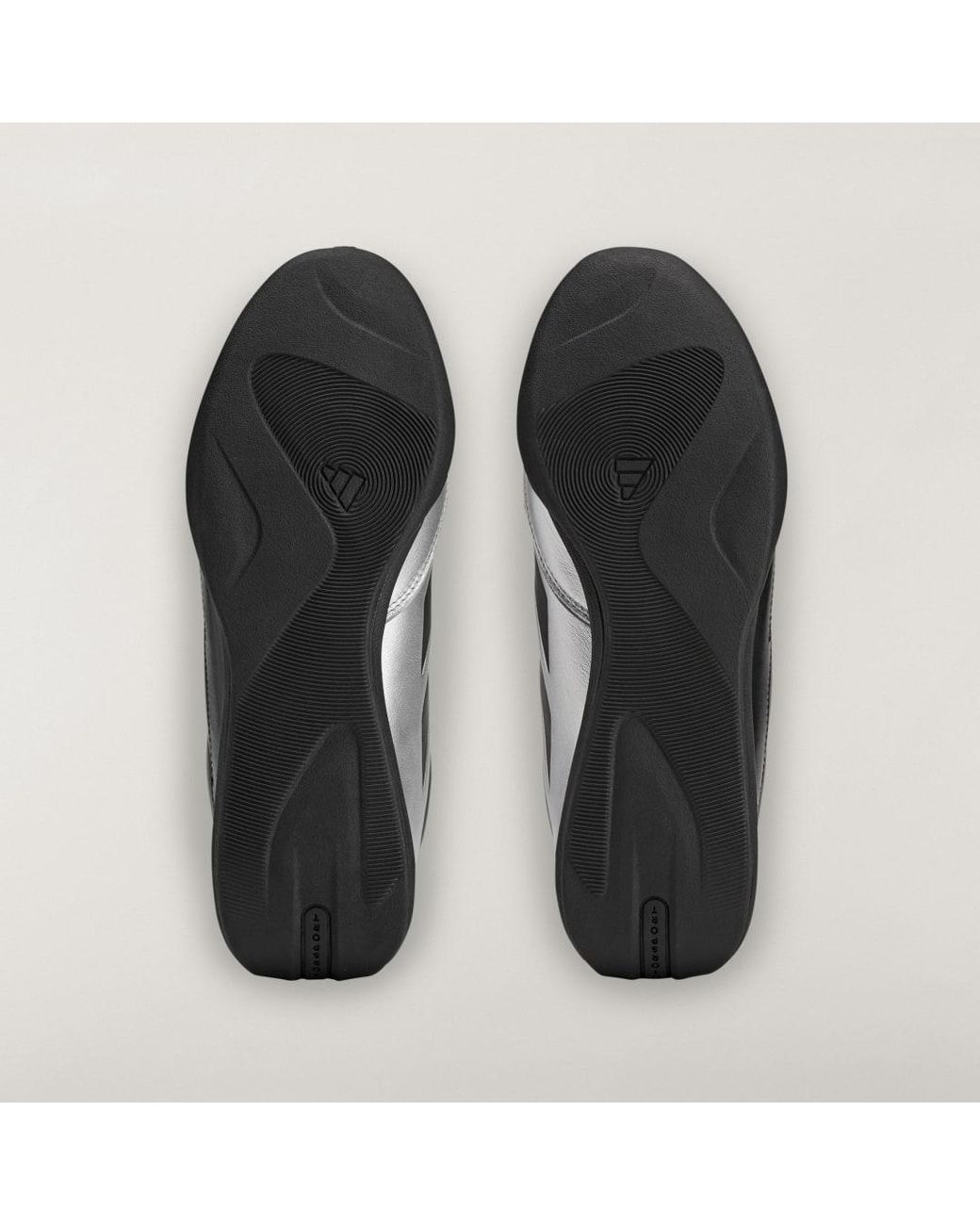 Adidas Black Y-3 Mercedes