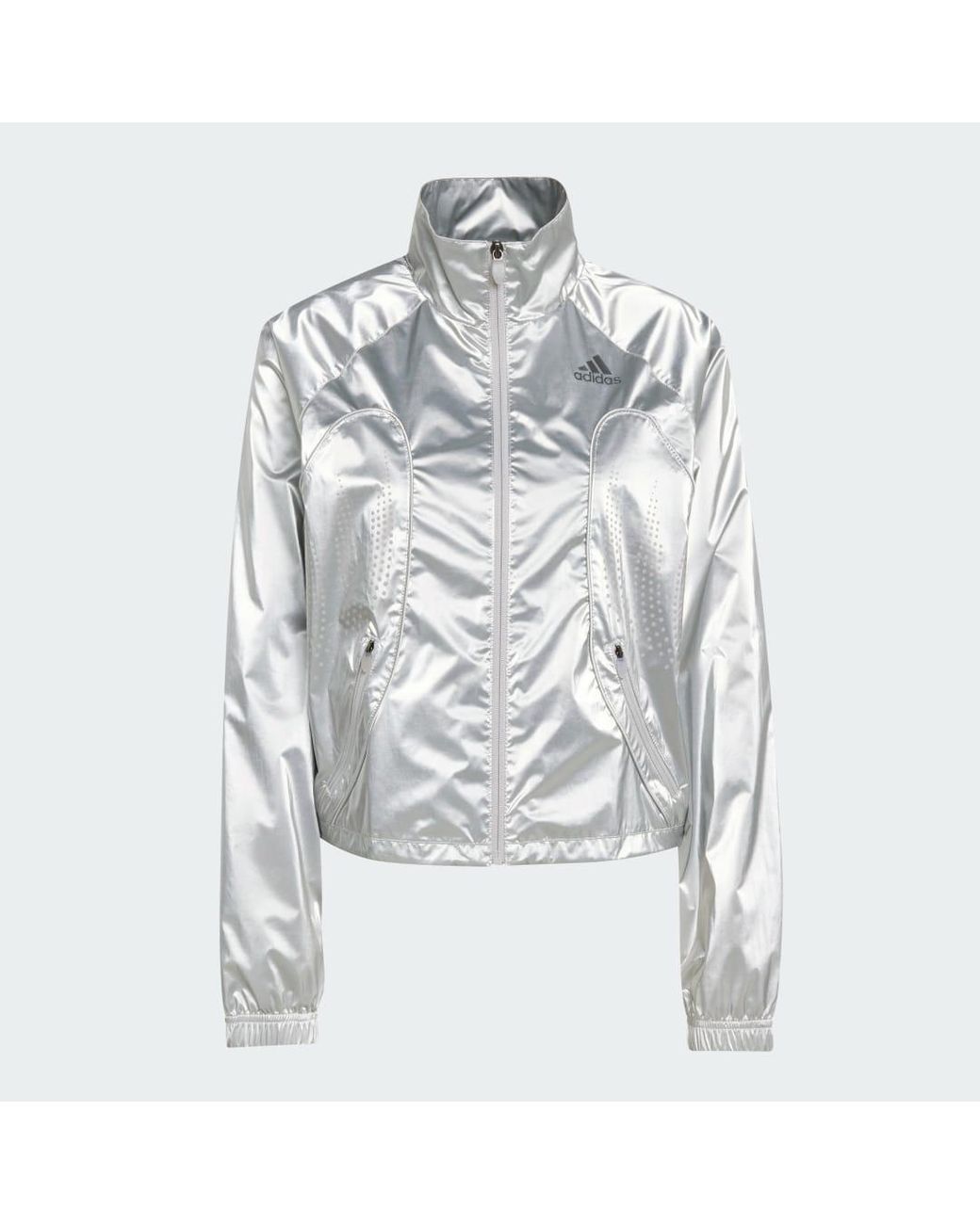 Adidas Blue F50 Tracktop