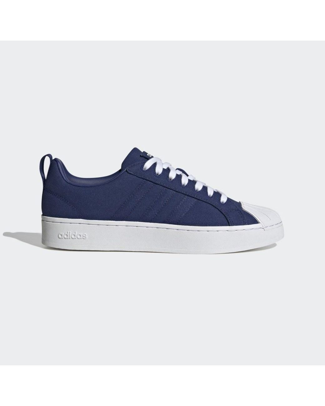 adidas street check