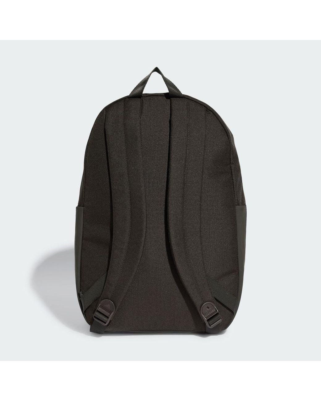Zaino Essentials Back To Campus Bars di Adidas in Black