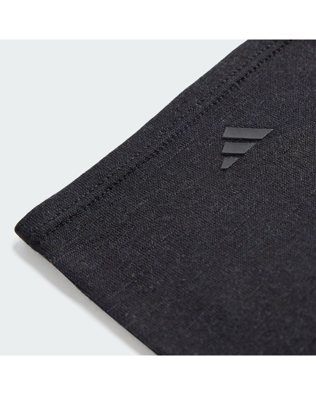Adidas Black Terrex Merino Neck Gaiter