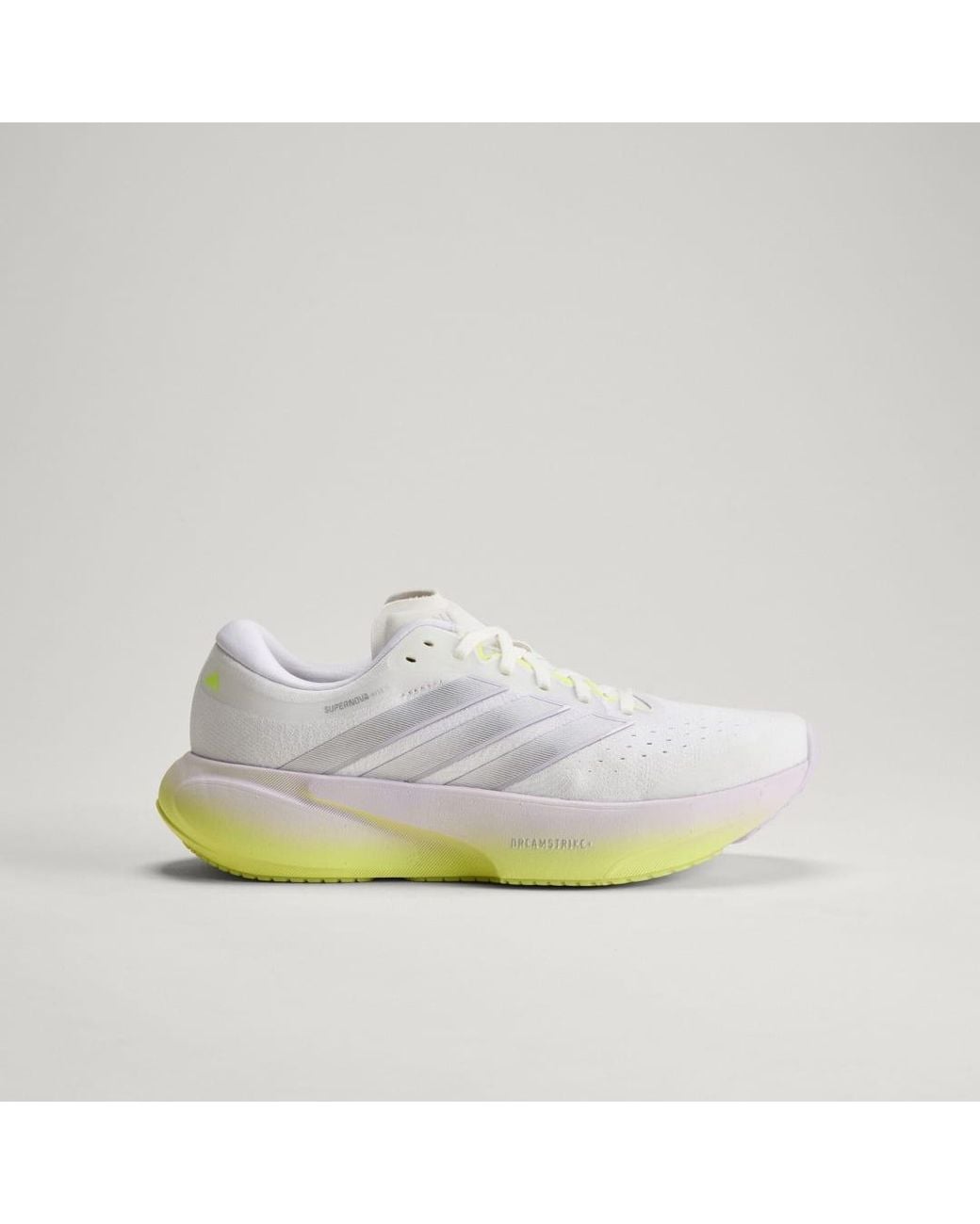 Adidas Multicolor Supernova Rise 3 Running Shoes