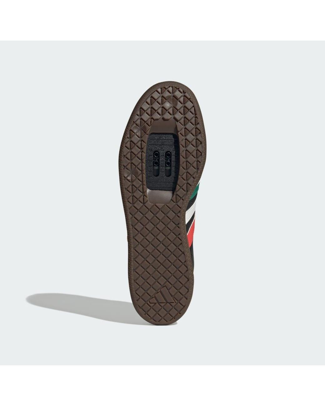 Adidas Black Velosamba Lea Shoes