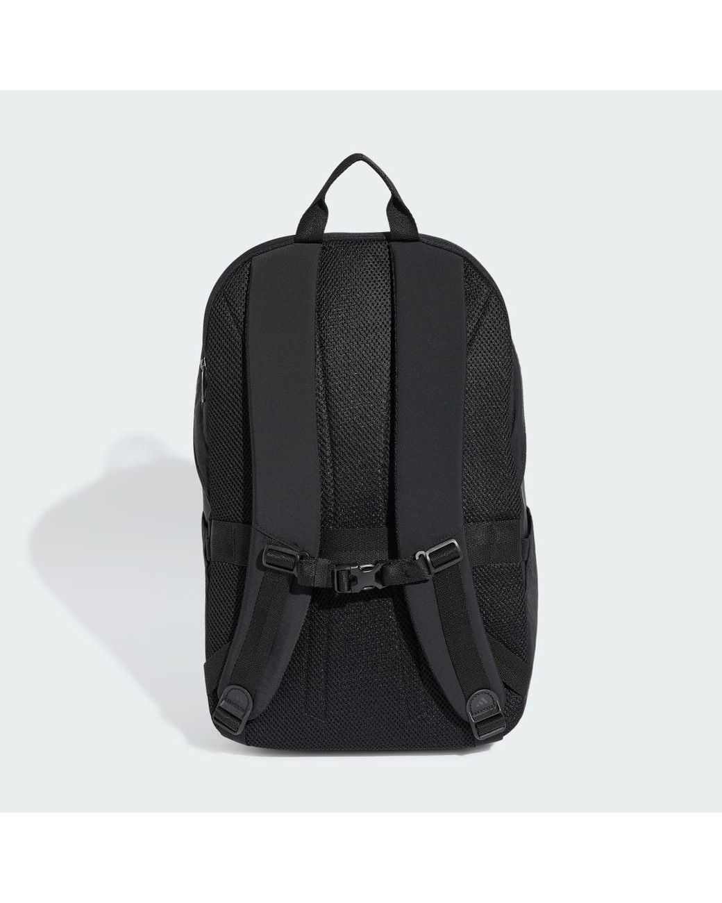 Adidas Gray City Tech Backpack