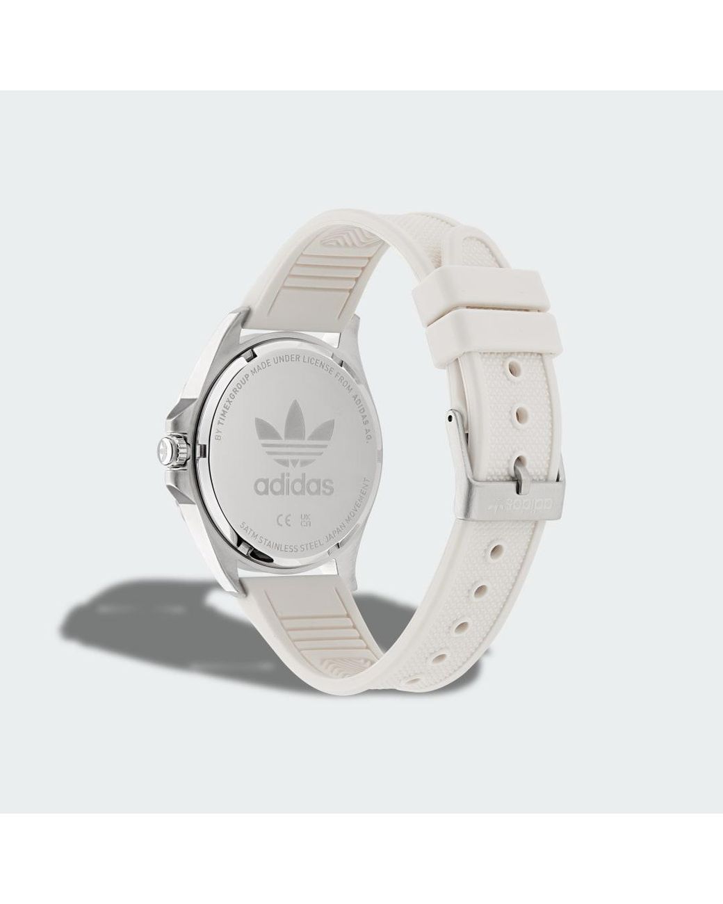 Adidas Multicolor Originals Iconic One Watch