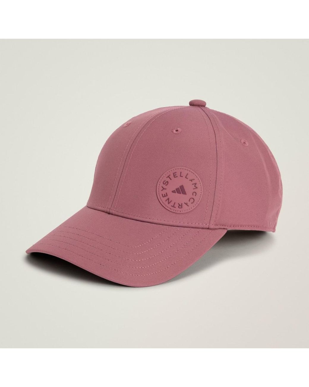 Adidas Pink By Stella Mccartney Cap