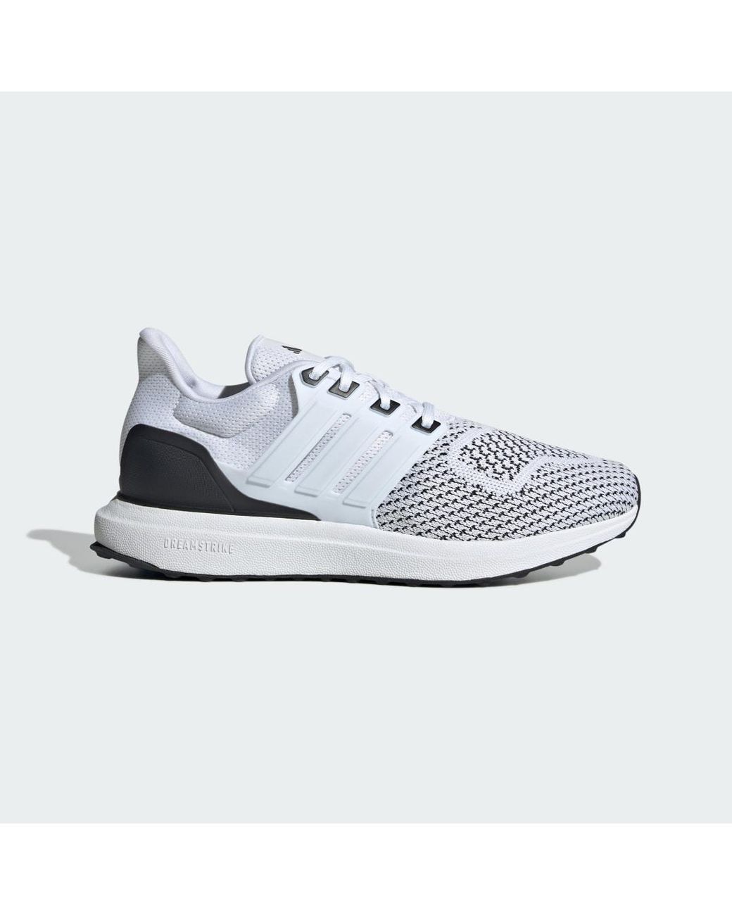 Adidas White Ultradream Dna Trainers