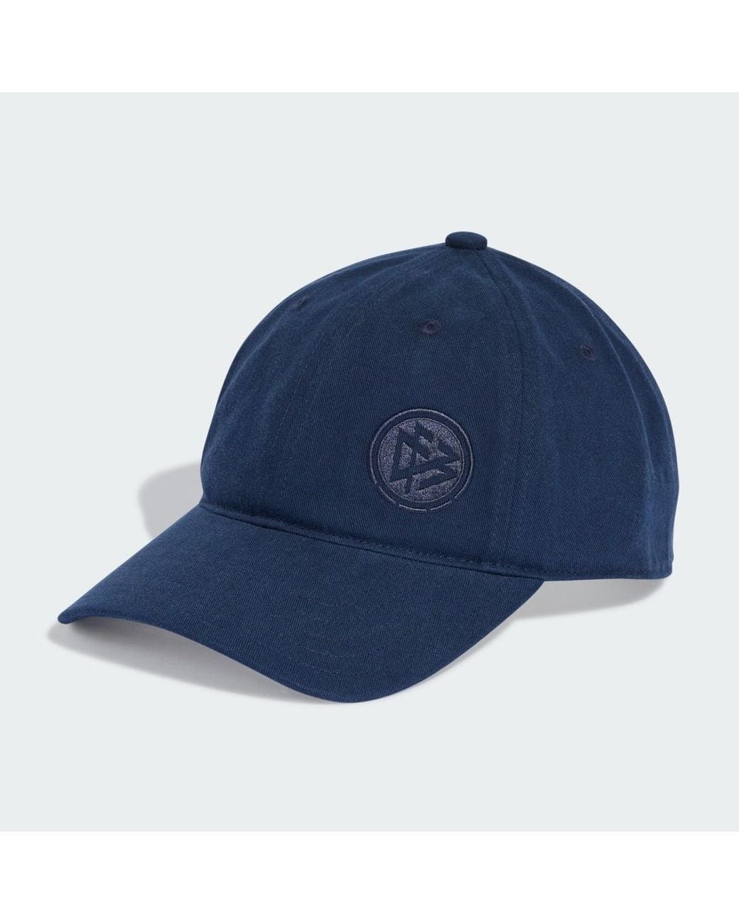 Adidas Blue Germany 26 Dad Cap