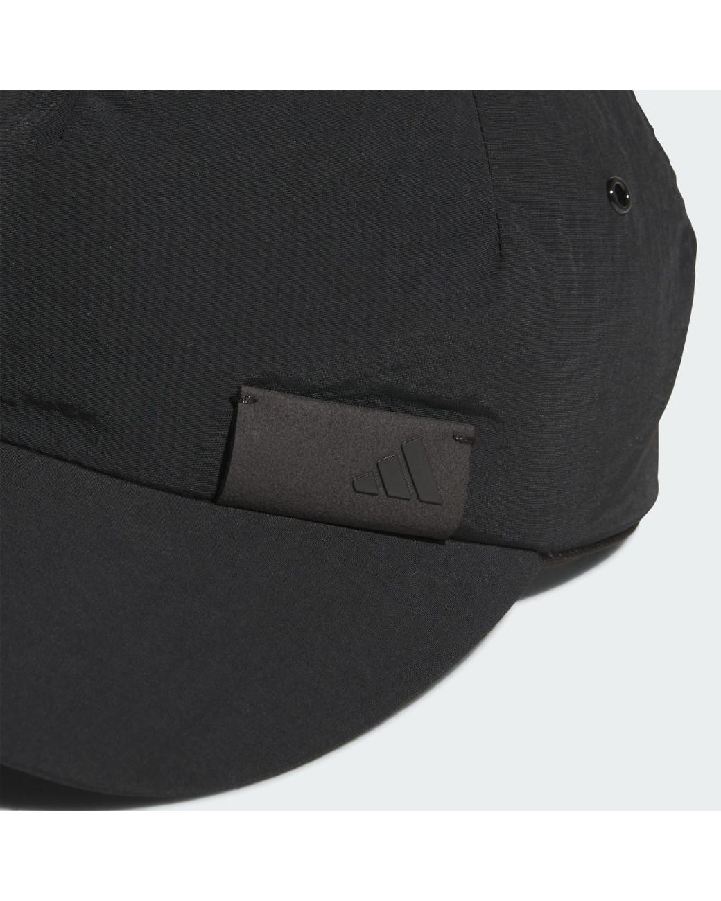 Adidas Black 4Nwnl Cap
