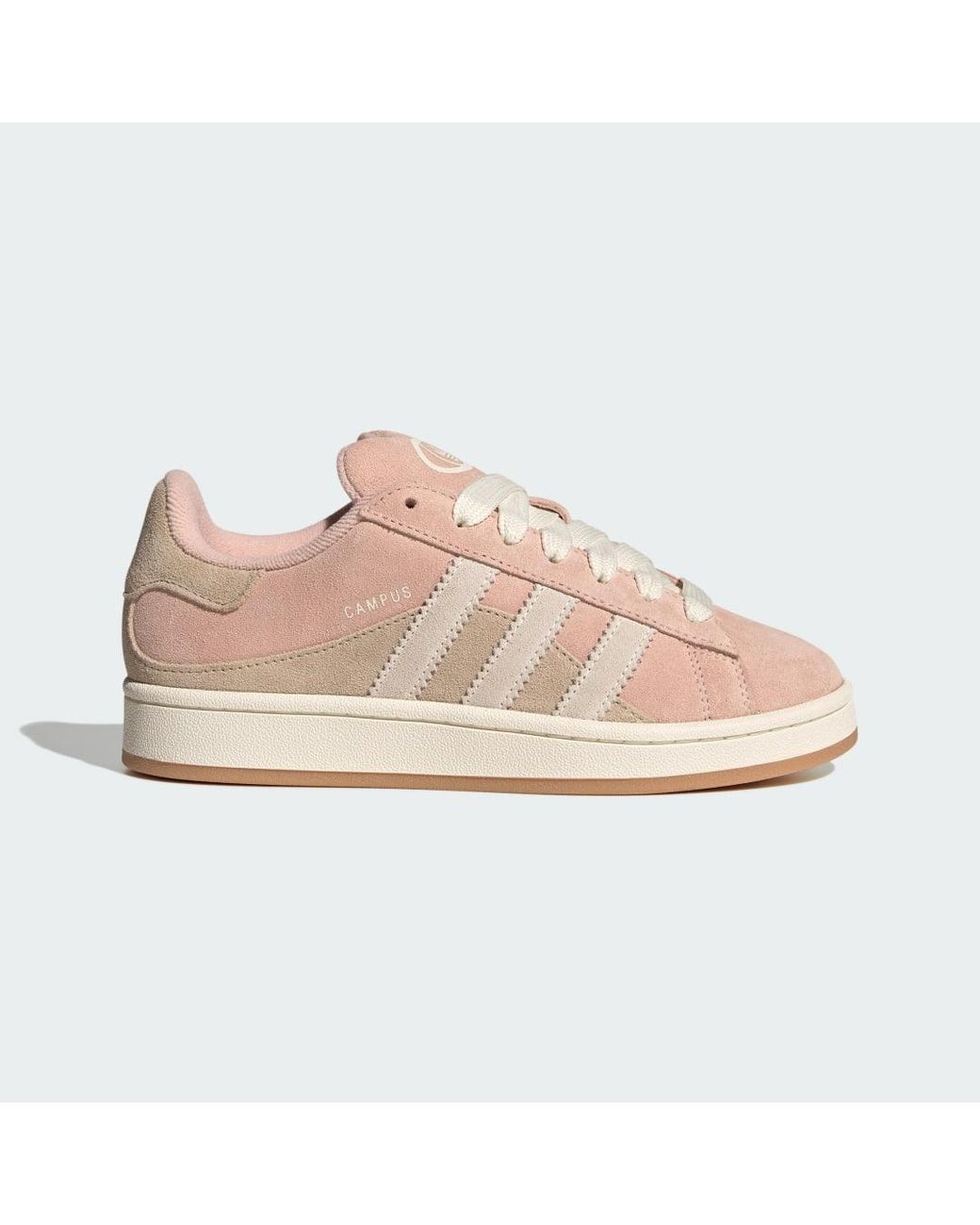 Adidas Pink Campus 00S Shoes