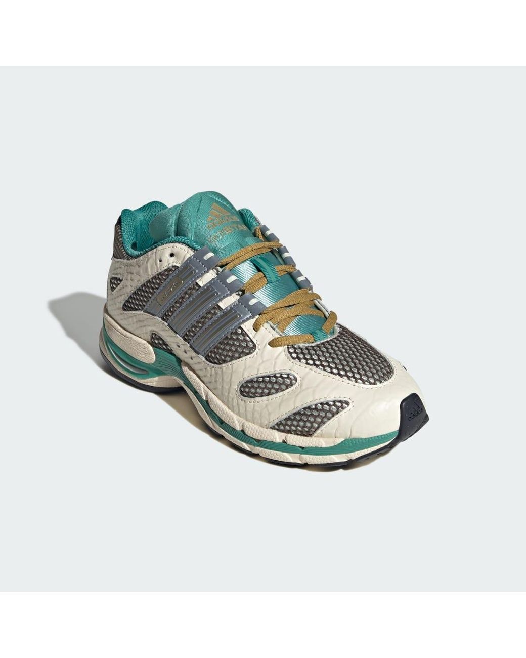 Adidas Blue Adistar Mld Shoes