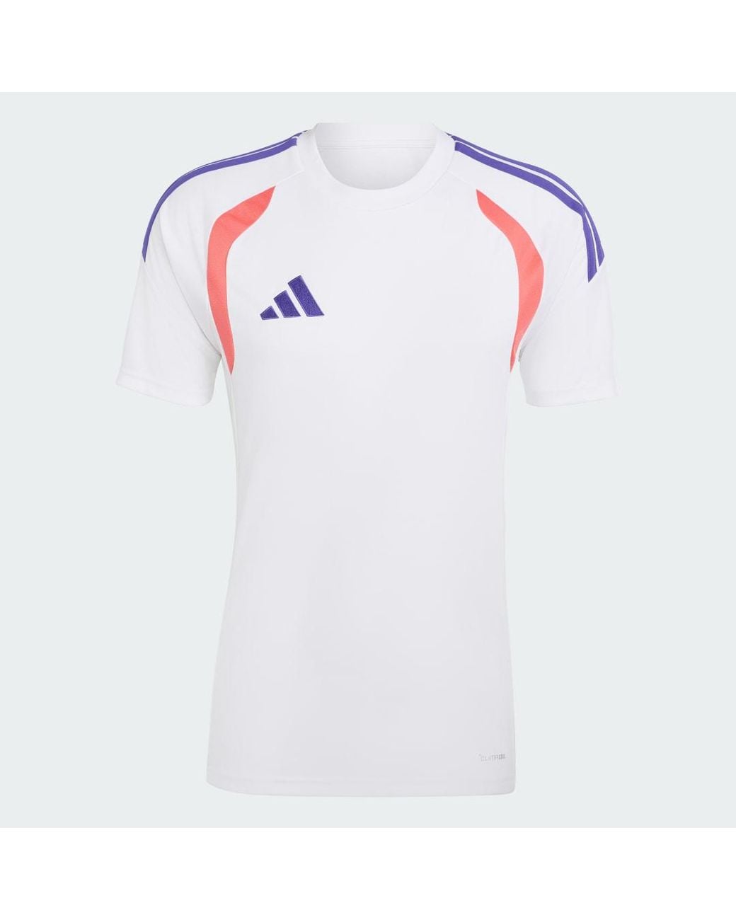 Adidas White Tiro26 League Jersey for men