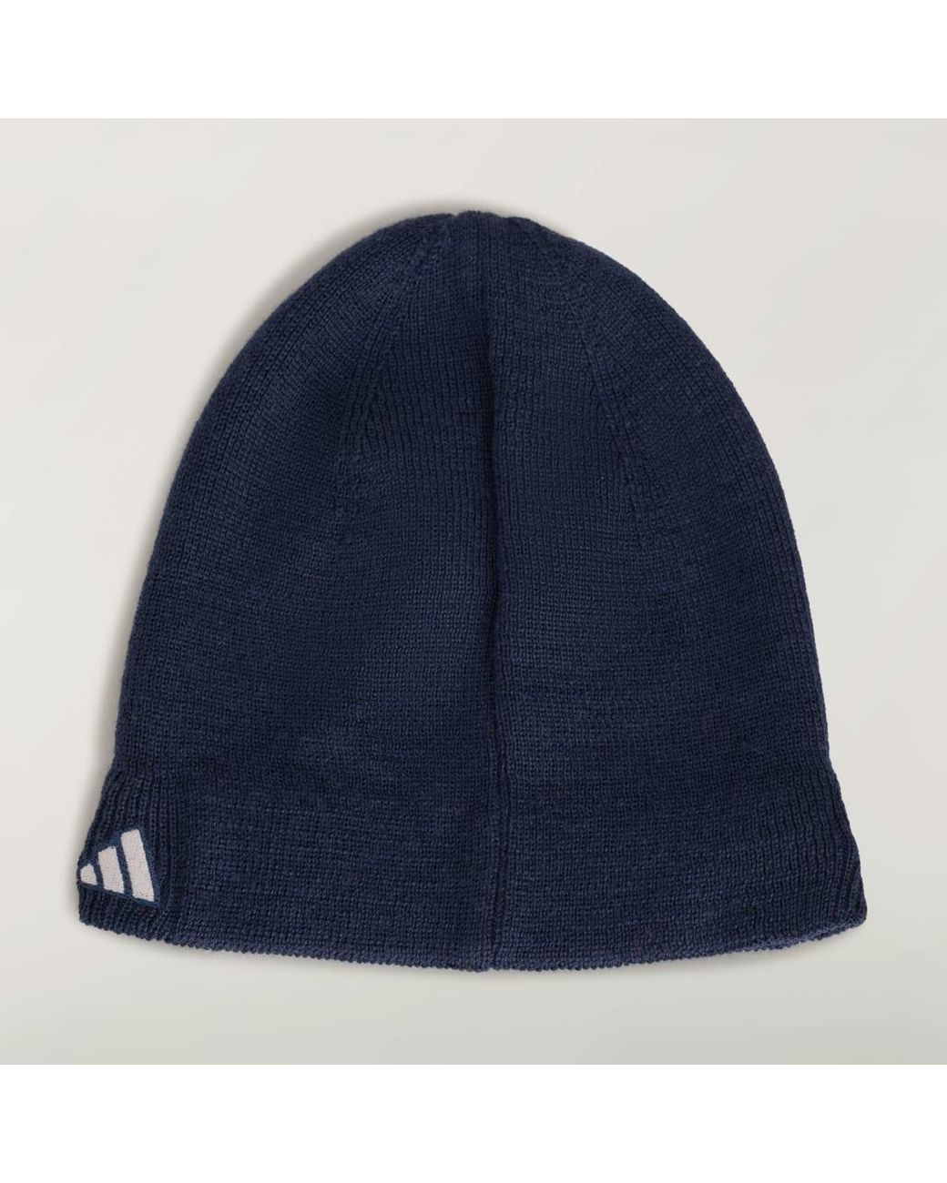Adidas Blue X Arte Antwerp Merino Wool Beanie