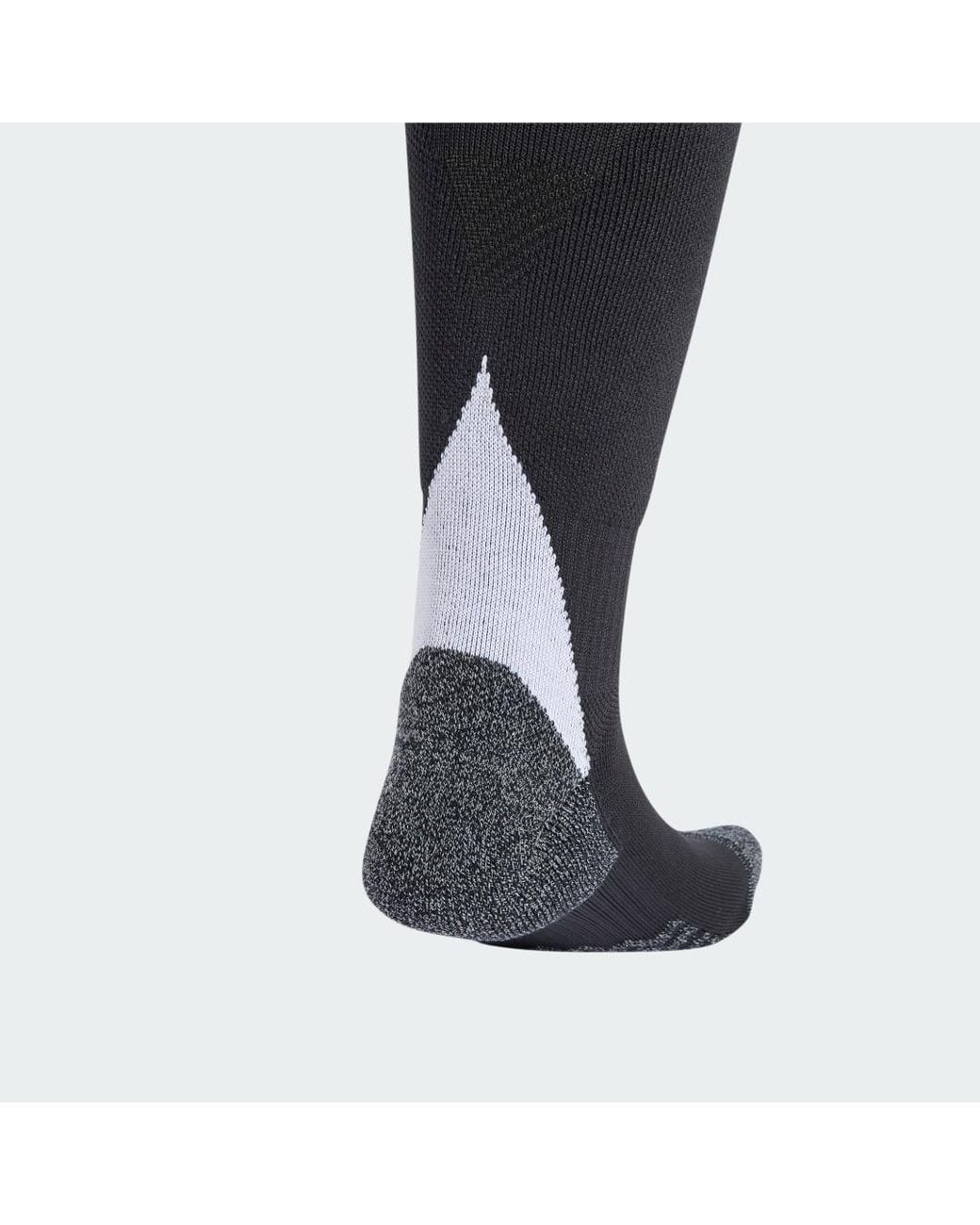 Adidas Black Newcastle United Fc 24/25 Home Socks