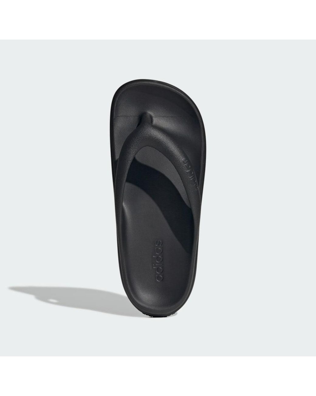 Adidas Blue Adilette Lumia Slides