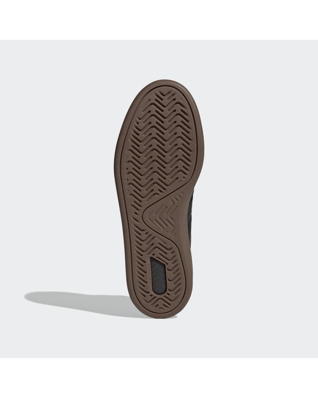 Adidas Black Grand Court 3.0 Shoes