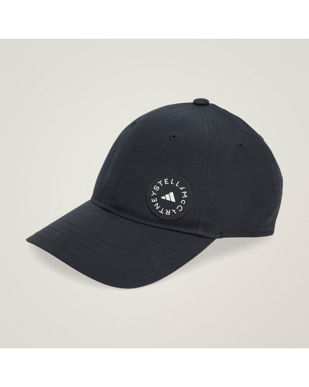 Adidas Black By Stella Mccartney Cap