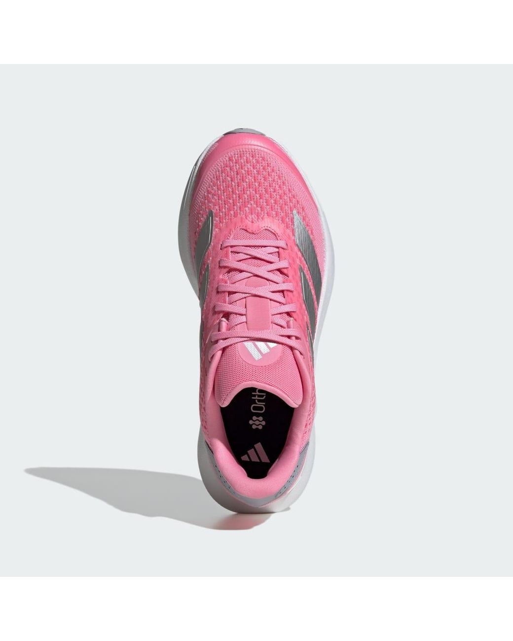 Adidas Pink Duramo Sneakers
