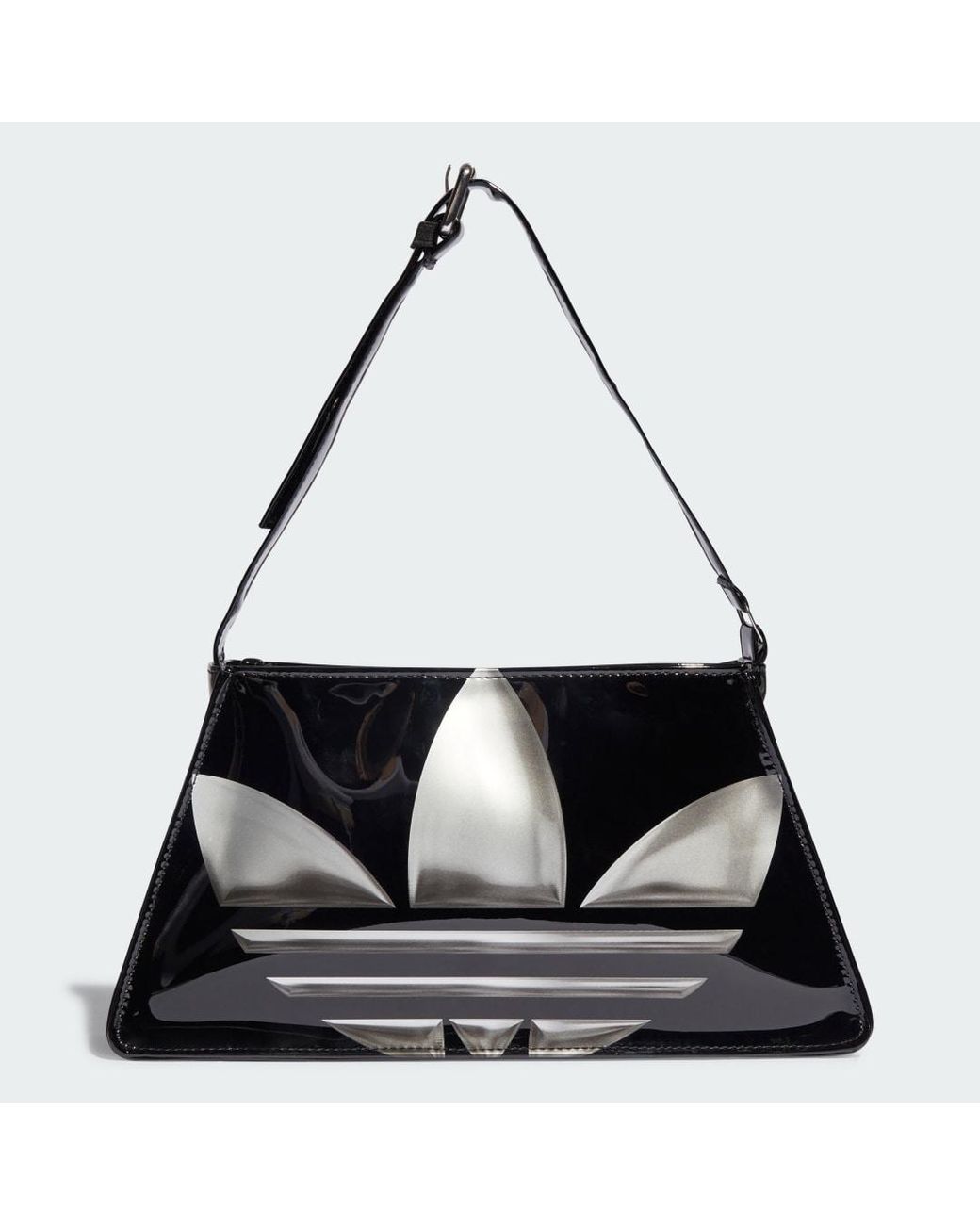 Bolso Mini Airliner Always Original adidas de color Negro Lyst