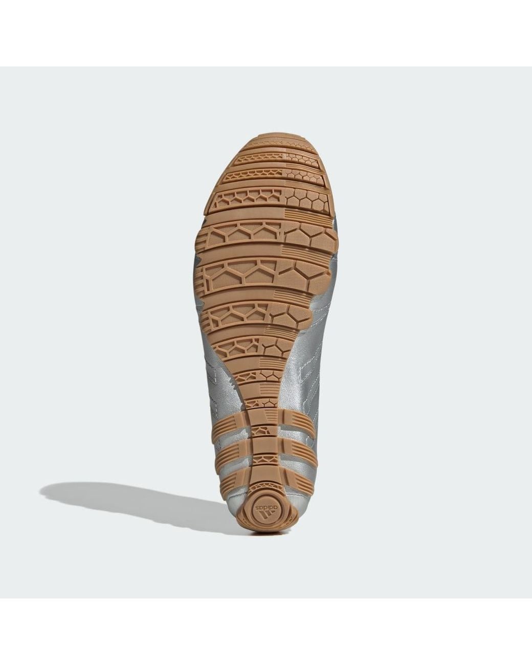 Adidas Multicolor Ghost Sprint Ballet Shoes