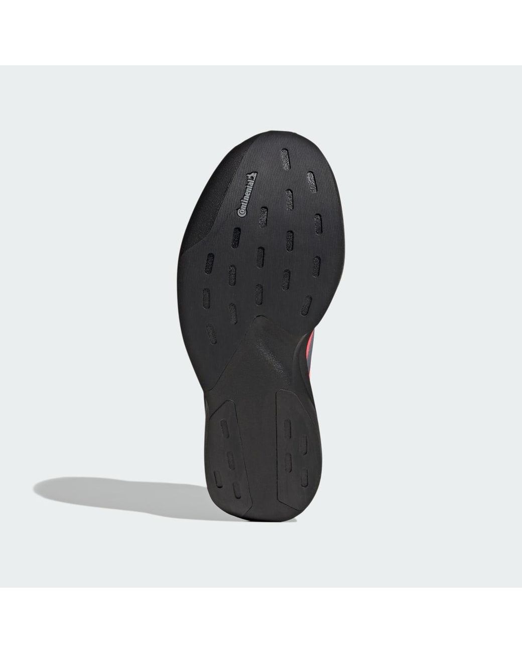 Adidas Black Adizero Evo Sl Shoes
