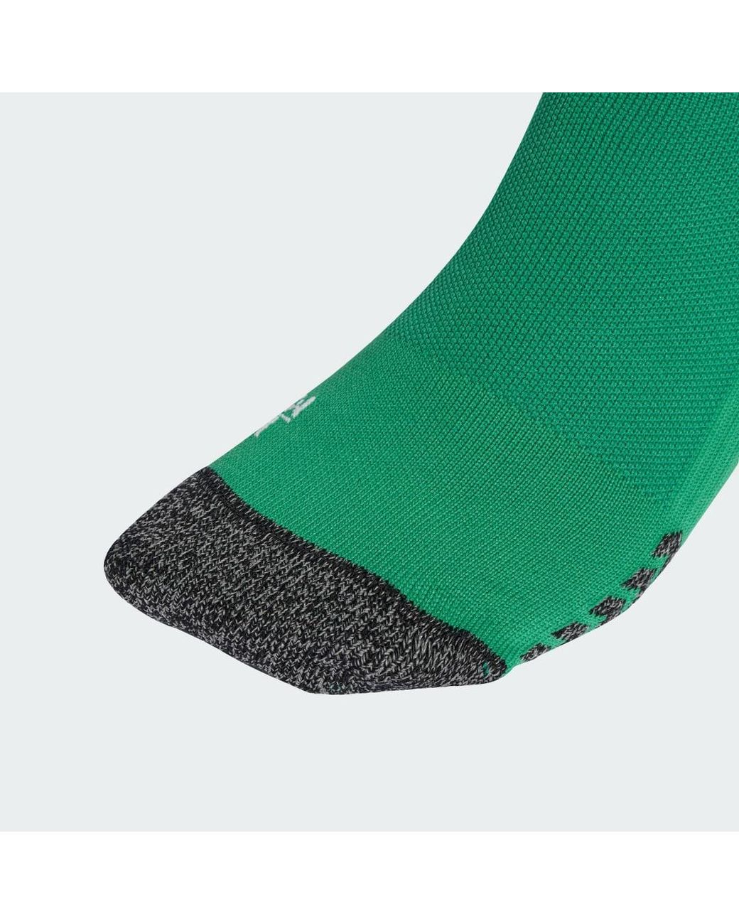 Adidas Green Newcastle United Fc 25/26 Away Socks